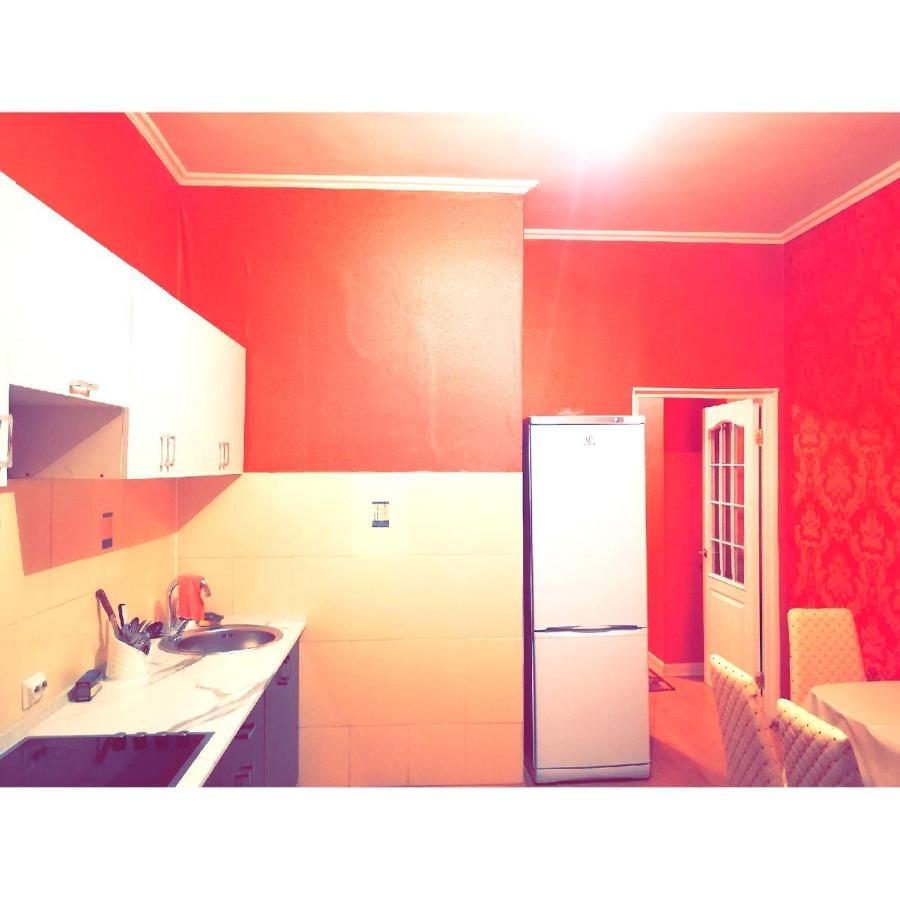 Nomad Apartment On Syganak 10Str Astana Phòng bức ảnh