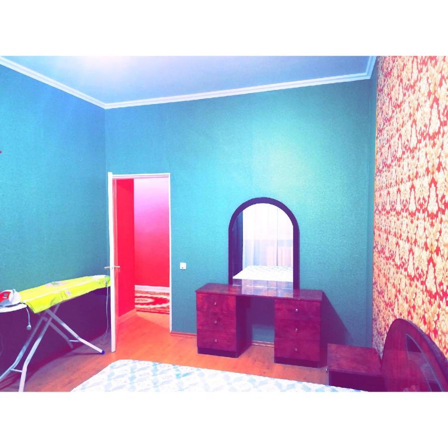 Nomad Apartment On Syganak 10Str Astana Phòng bức ảnh